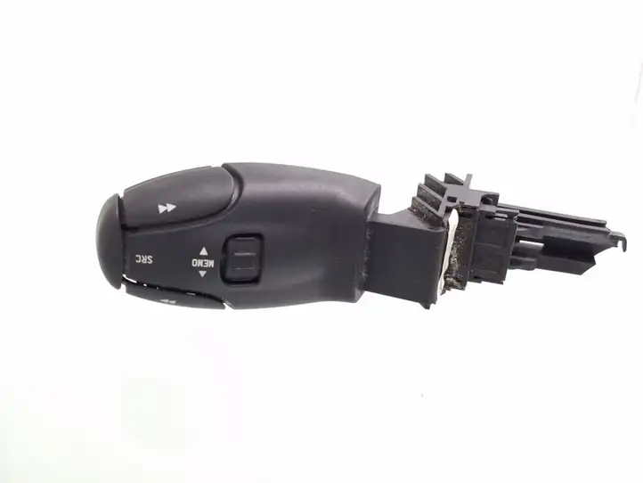 Peugeot 807 (2002 - 2011) 96413388 Контроллер мультимедийной системы — фото 1