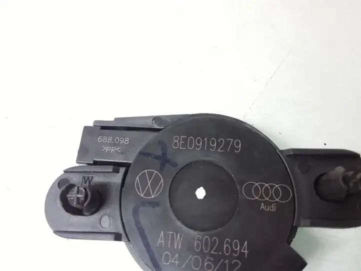 Volkswagen Multivan T5 (2003 - 2015) 8E0919279 Динамик парктроника (PDC) — фото 3