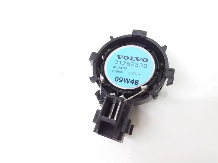 Volvo XC60 (2008 - 2013) 31252330 Твитер задних дверей — фото 3