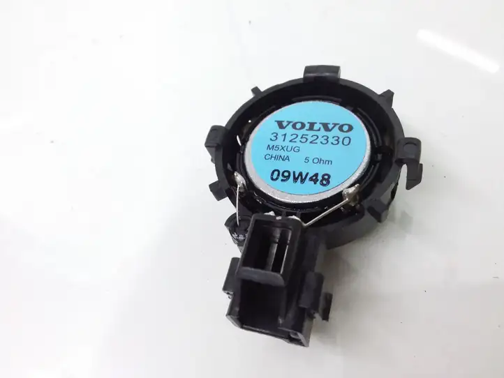 Volvo XC60 (2008 - 2013) 31252330 Твитер задних дверей — фото 3
