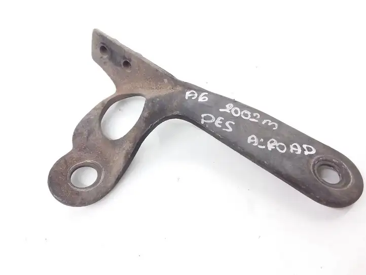Audi A6 Allroad C5 (2000 - 2006) 4Z7803358 Прочие детали моторного отсека — фото 1