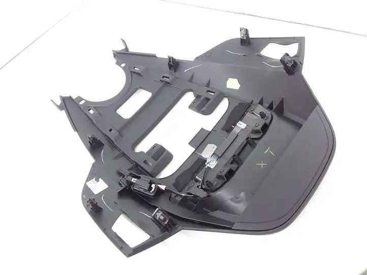Ford Focus Grand C-MAX (2010 - 2019) CJ54S045N42 Прочие детали салона — фото 2