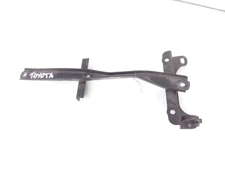 Toyota RAV 4 (XA40) (2012 - 2018) 4AD Держатель аккумулятора — фото 1
