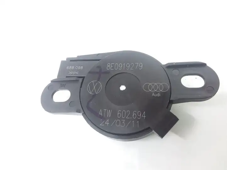 Audi A6 C7 (2011 - 2014) 8E0919279 Динамик парктроника (PDC) — фото 3