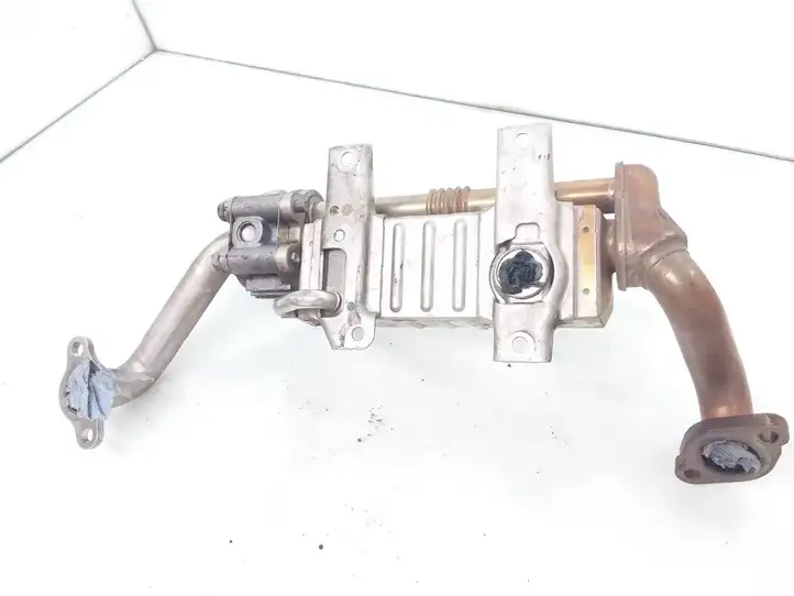 Toyota RAV 4 (XA30) (2006 - 2016)  256010R020 Охладитель EGR