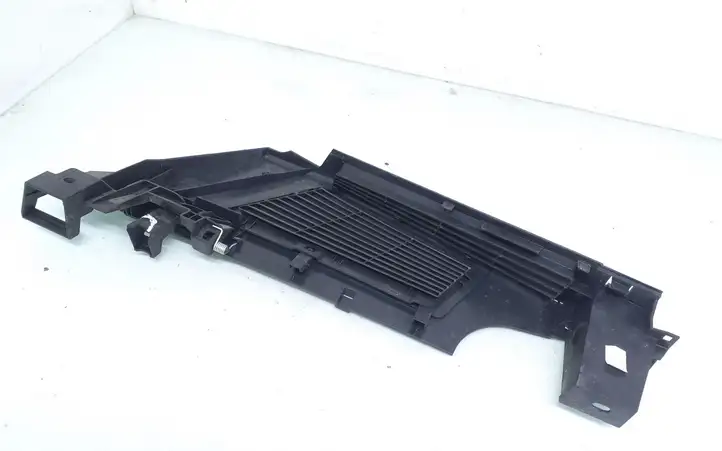 BMW X3 E83 (2003 - 2010) 51473508764 Прочие детали салона — фото 3