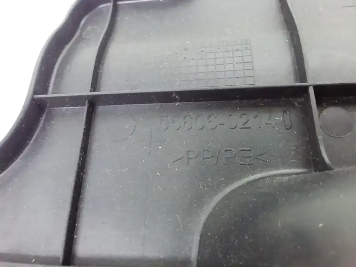 Toyota Auris E180 (2012 - 2018)  5560602140 Другая деталь салона