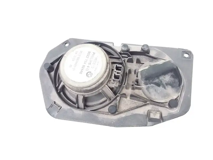 BMW 5 E60 E61 (2004 - 2010) 6934420 Динамики задних дверей — фото 2