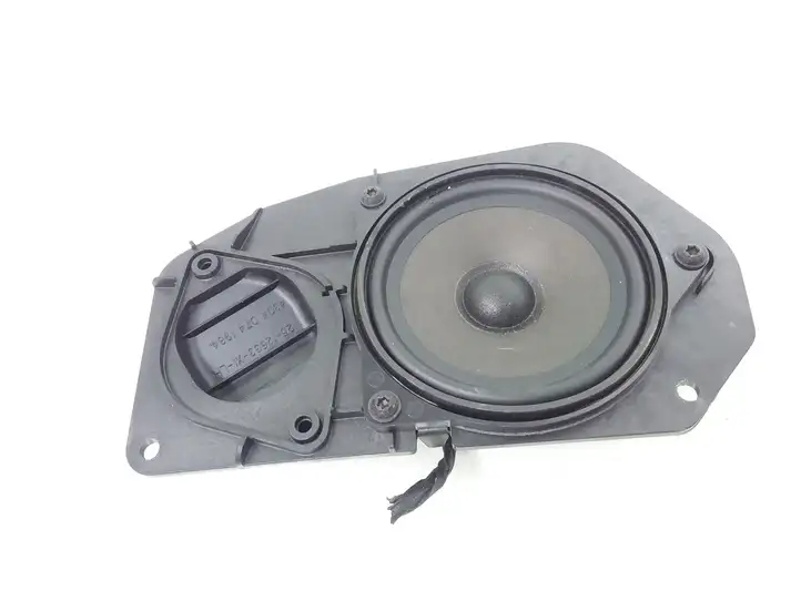 BMW 5 E60 E61 (2004 - 2010)  6934419 Громкоговоритель (громкоговорители) в задних дверях
