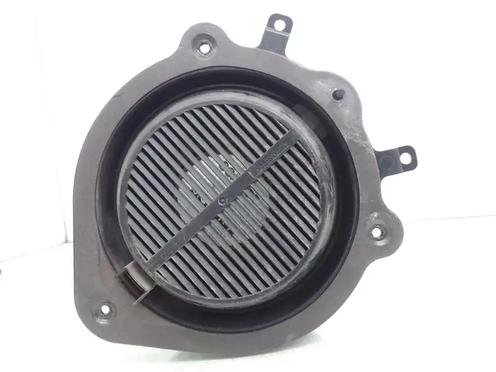 Audi A3/S3 8P (2004 - 2008) 8P0035411 Динамики задних дверей — фото 1