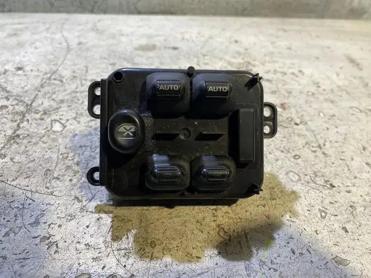Jeep Cherokee (2001 - 2007) 56054002AA Кнопка стеклоподъемников — фото 1