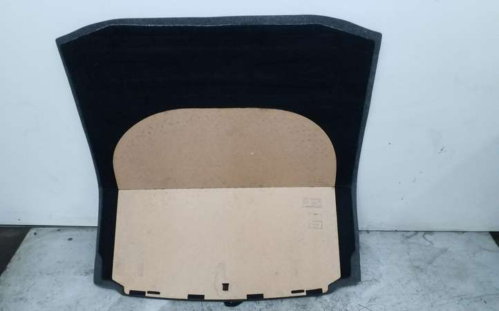 Skoda Octavia Mk3 (5E) (2013 - 2019)  5E5863463159  Коврик багажника