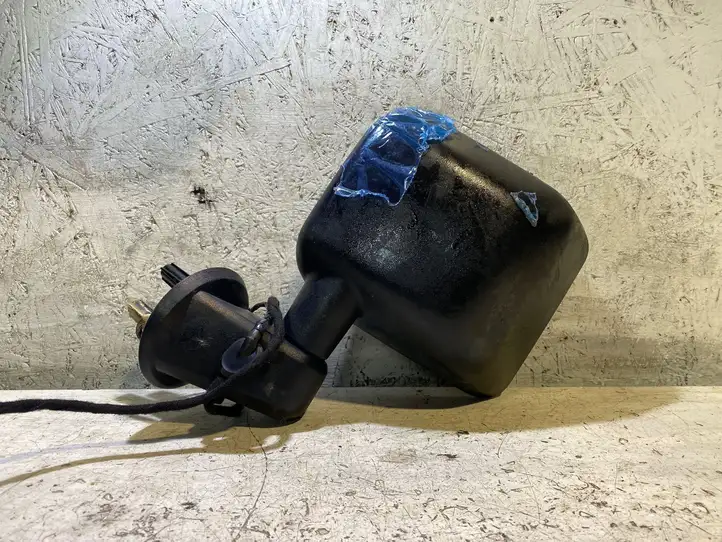 Jeep Wrangler (2007 - 2018) Боковое зеркало с электроприводом — фото 2