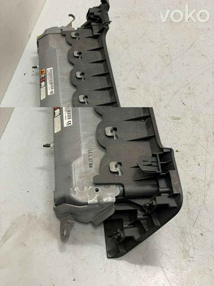 Lexus RX 450h (2015 - 2019)  TG13D04001 Подушка безопастности колен