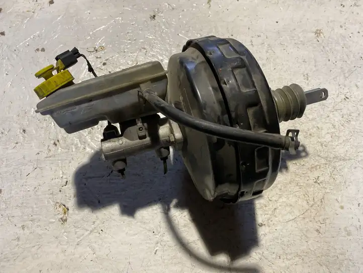 Mini One Cooper R50-53 (2000 - 2012) 03775519024 Вакуумный усилитель тормозов — фото 1