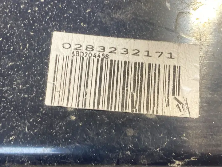 Citroen C4 I Picasso (2006 - 2013) 0283232171 Задний фонарь в крышке багажника — фото 2