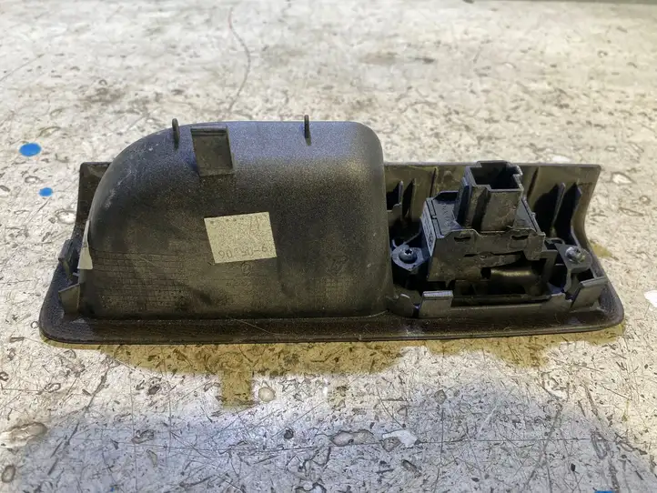 Volvo V50 (2004 - 2008) 30774163 Блок кнопок стеклоподъемников — фото 3