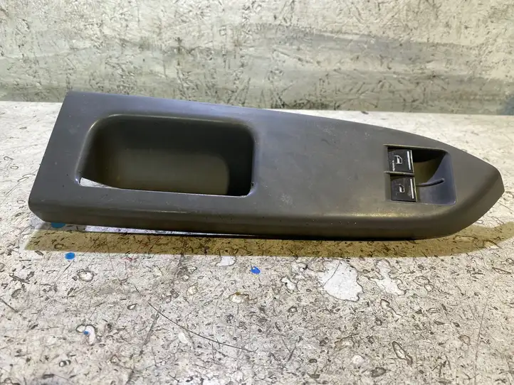 Volkswagen Caddy (2004 - 2010) 1T1867371G Блок кнопок стеклоподъемников — фото 1