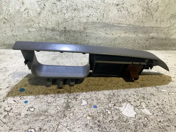 Volkswagen Caddy (2004 - 2010) 1T1867371G Блок кнопок стеклоподъемников — фото 3