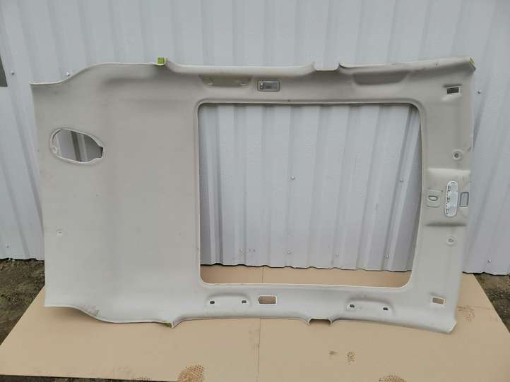 Nissan Qashqai (2010 - 2013)   Потолок