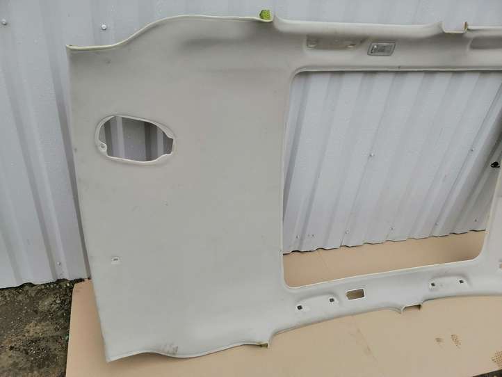 Nissan Qashqai (2010 - 2013)   Потолок