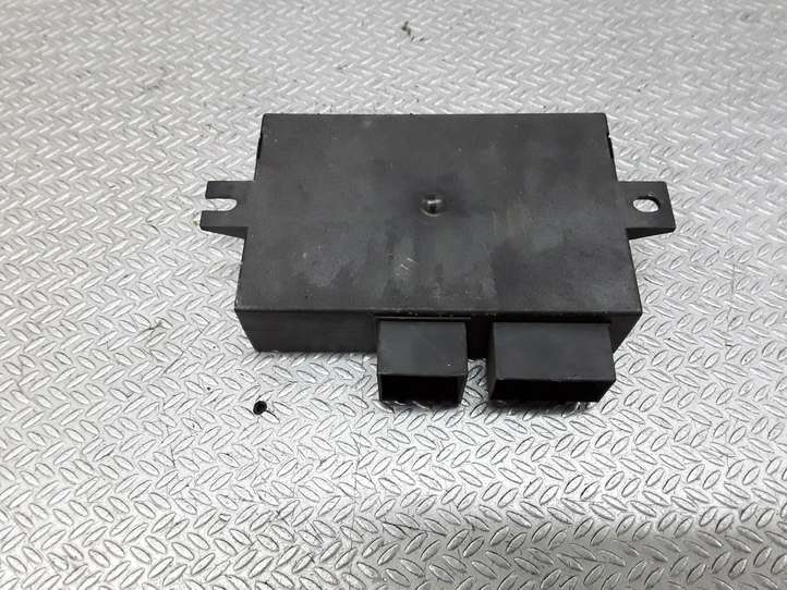 Volkswagen Caddy (2004 - 2010)  1K0907383 Блок управления крюка для прицепа