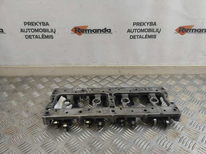 Ford Transit (2006 - 2013)   Клапанный подъемник