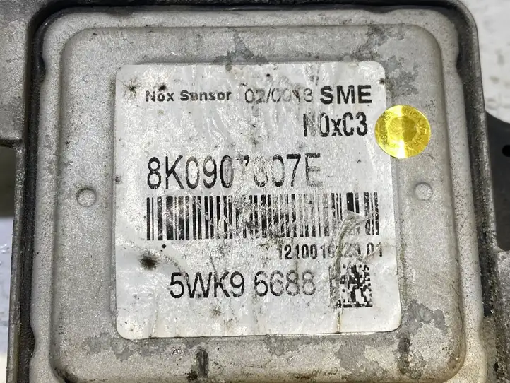 Audi A6 C7 (2011 - 2014) 5WK96688 Лямбда-зонд — фото 2