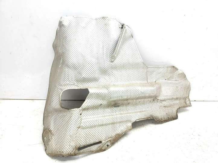 BMW Z4 E85 E86 (2002 - 2008)  51487047809 Теплоизоляция