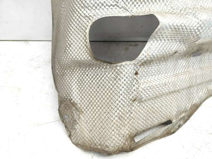 BMW Z4 E85 E86 (2002 - 2008)  51487047809 Теплоизоляция