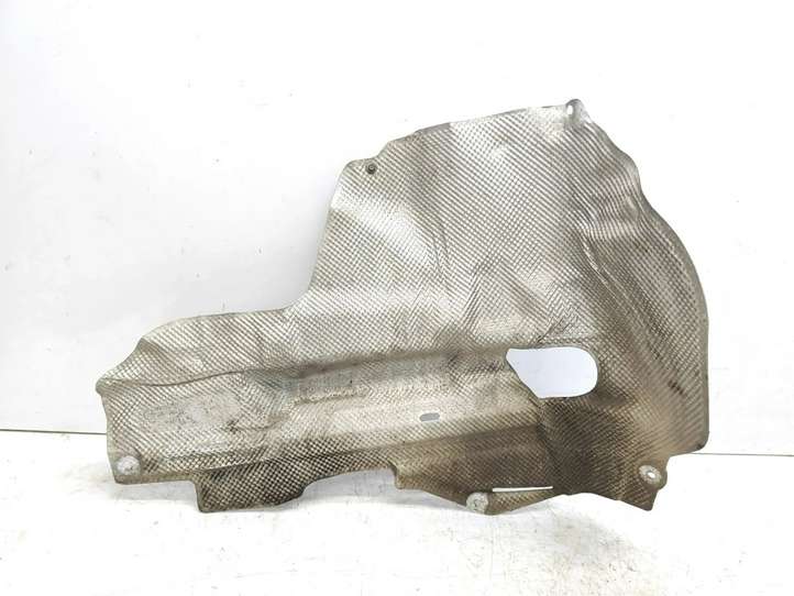 BMW Z4 E85 E86 (2002 - 2008)  51487047809 Теплоизоляция