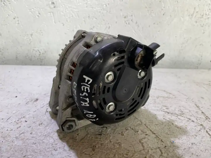 Ford Fiesta (2013 - 2017) CV6T10300GA Генератор — фото 3