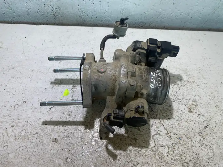 Toyota Hilux (AN10, AN20, AN30) (2004 - 2008) 1923002510 Датчик положения системы подачи воздуха — фото 3
