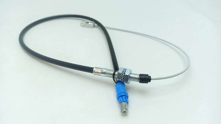 Aixam Crossline (2005 - )  6AP002 Кабель разблокировки ручного тормоза