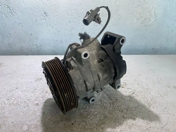 Toyota Hilux (AN10, AN20, AN30) (2004 - 2008) 4472802471 Компрессор (насос) кондиционера воздуха — фото 1