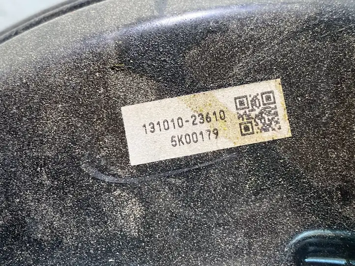 Lexus RX 330 - 350 - 400H (2015 - 2019) 5K00179 Вакуумный усилитель тормозов — фото 2