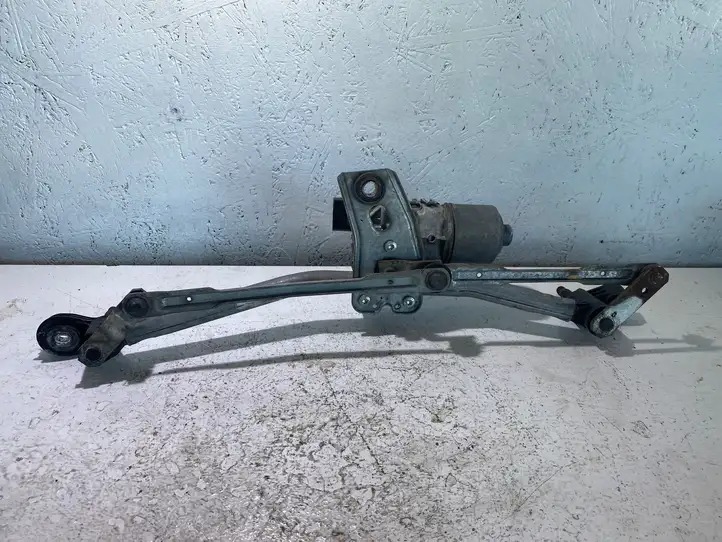 Opel Astra H (2004 - 2009) 0390241538 Дворники лобового стекла — фото 3