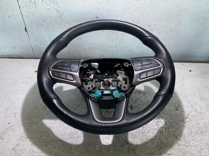 Dodge Challenger (2014 - ) 5VG202XCAF Руль — фото 2