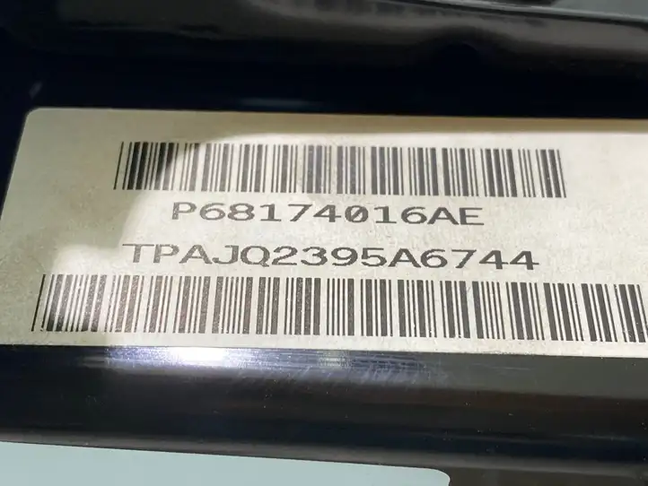 Dodge Challenger (2014 - ) P68174016AE Подушка безопасности пассажира — фото 1