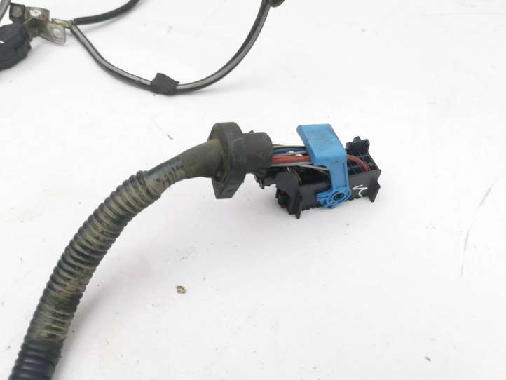 Mazda CX-7 (2009 - 2014)  EH6467070B Провода (генератора)