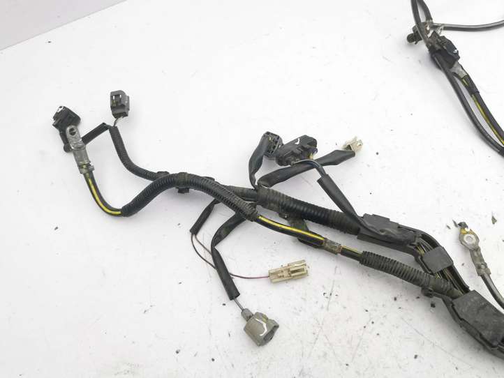 Mazda CX-7 (2009 - 2014)  EH6467070B Провода (генератора)