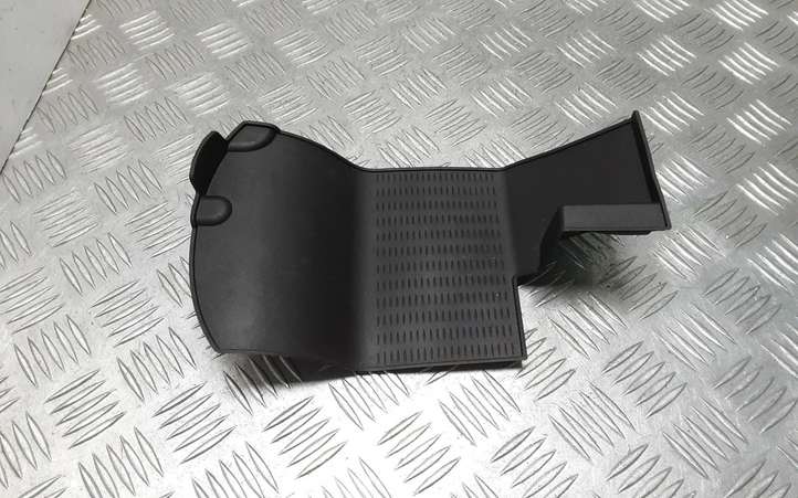 BMW 7 F01 F02 F03 F04 (2008 - 2016)  51169179822 Подстилочка ящика для вещей