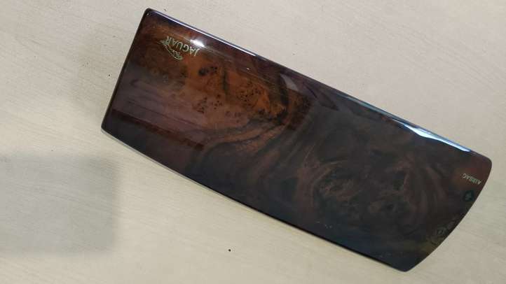 Jaguar XJ X350 (2003 - 2009)  2W93F045H30AB Заглушка подушки безопасности