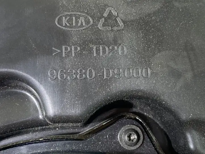 Kia Sportage (2018 - 2021) 96380D9000 Сабвуфер — фото 2