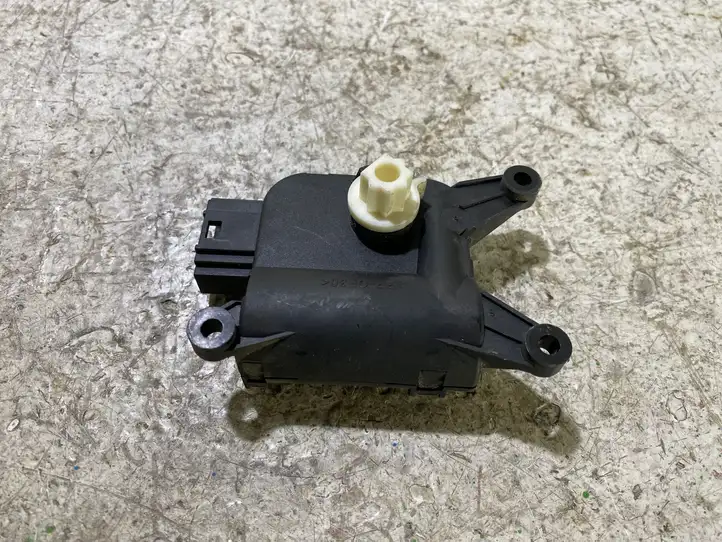 Volkswagen Golf V (2003 - 2009) 0132801345 Двигатель задвижки потока воздуха — фото 3