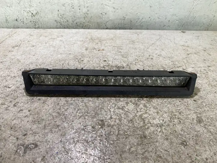 Opel Astra G (1998 - 2004) 90560399 Дополнительный стоп фонарь — фото 1