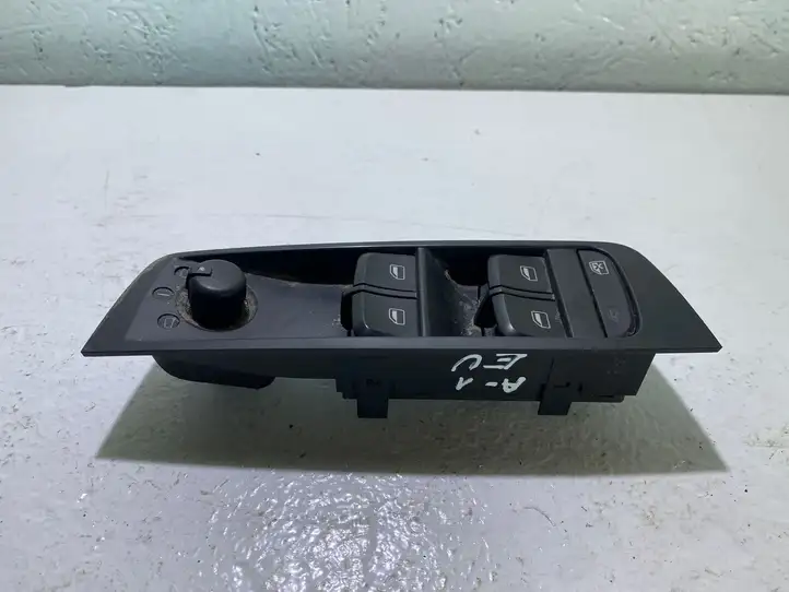 Audi A1 (2010 - 2014) 8K0959851 Кнопка стеклоподъемников — фото 1