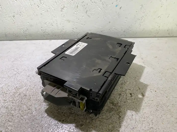 Mercedes-Benz ML W163 (1997 - 2005) A1638202789 Усилитель звука — фото 3