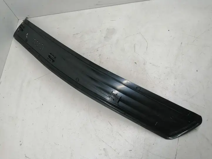 BMW 5 E60 E61 (2004 - 2010) 51477034306 Внутренняя отделка заднего порога — фото 6