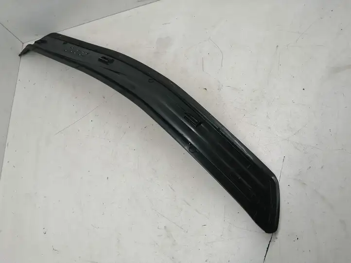 BMW 5 E60 E61 (2004 - 2010) 51477034305 Внутренняя отделка заднего порога — фото 5